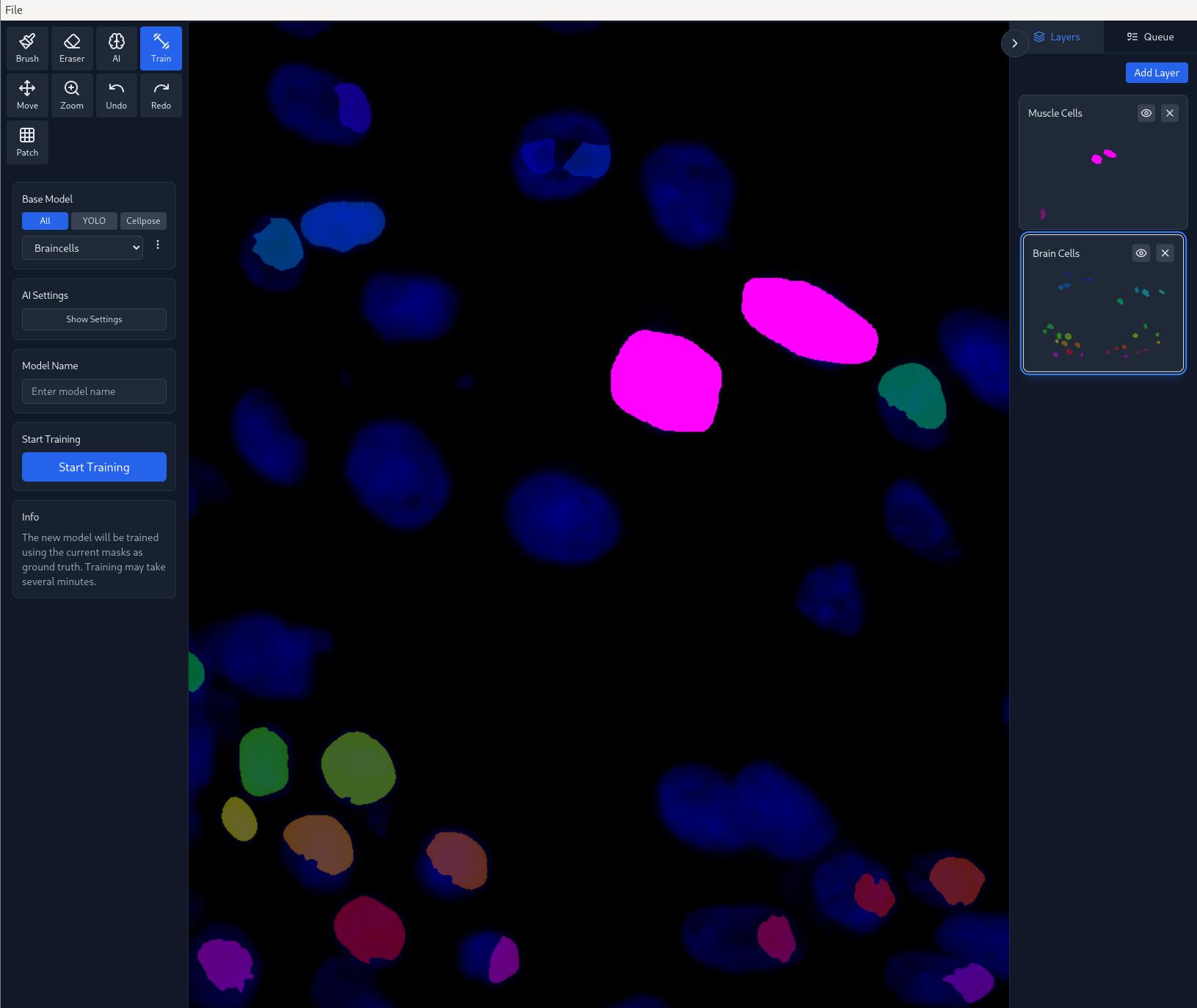 Cell Analysis 1
